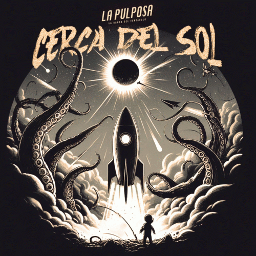 La Pulposa : Cerca del Sol